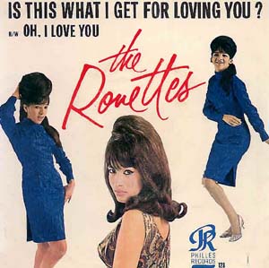 ronettes11