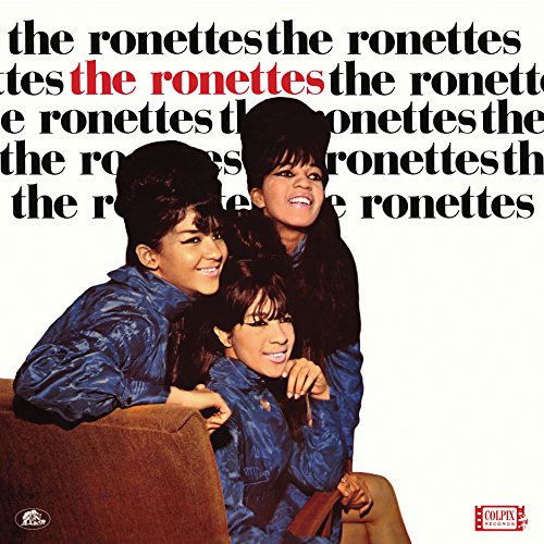 ronettes12