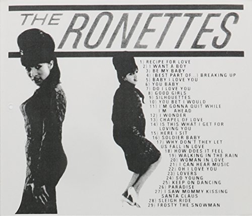 ronettes13