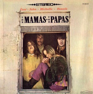 The Mamas & The Papas2