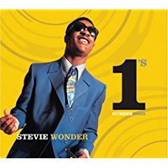 Stevie Wonder 　A Place In the Sun　　太陽のあたる場所　　スティビー・ワンダー　