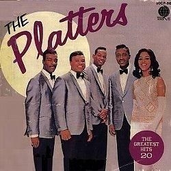 Platters　　The Great Pretender