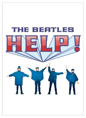 Beatles Help